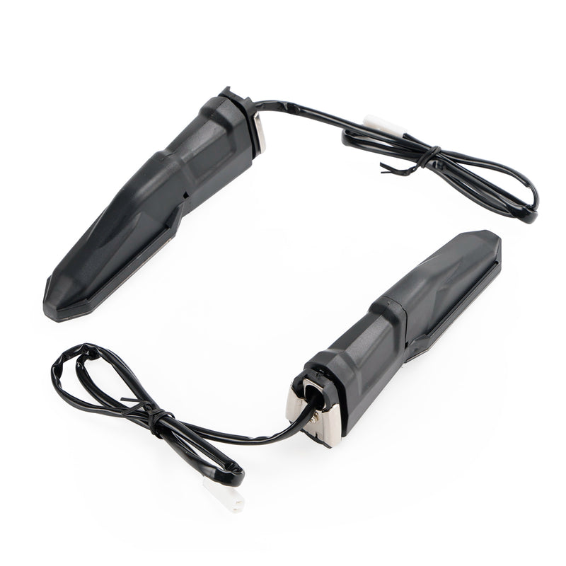 Kawasaki Z125 Z250 Z400 Z650 Z750 Z800 Z900 Turn Signals light