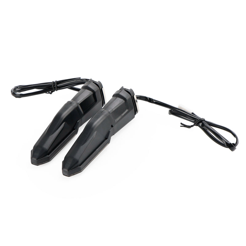 Kawasaki Z125 Z250 Z400 Z650 Z750 Z800 Z900 Turn Signals light