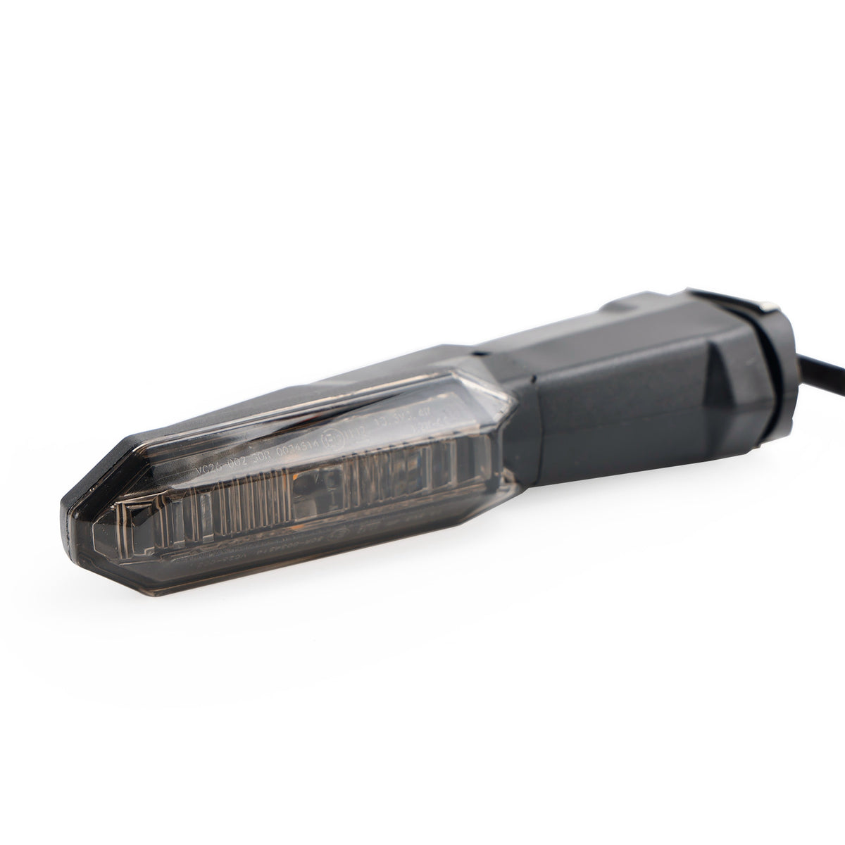 Kawasaki Z125 Z250 Z400 Z650 Z750 Z800 Z900 Turn Signals light