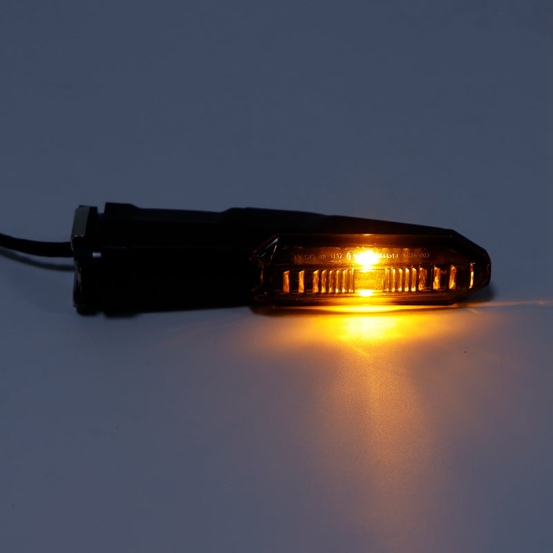 Kawasaki Z125 Z250 Z400 Z650 Z750 Z800 Z900 Turn Signals light
