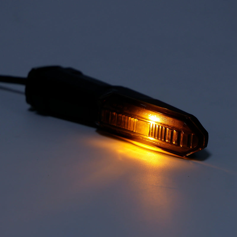 Kawasaki Z125 Z250 Z400 Z650 Z750 Z800 Z900 Turn Signals light