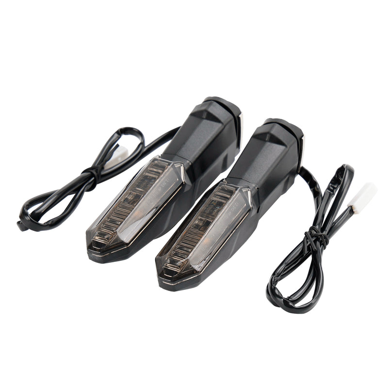 Kawasaki Z125 Z250 Z400 Z650 Z750 Z800 Z900 Turn Signals light