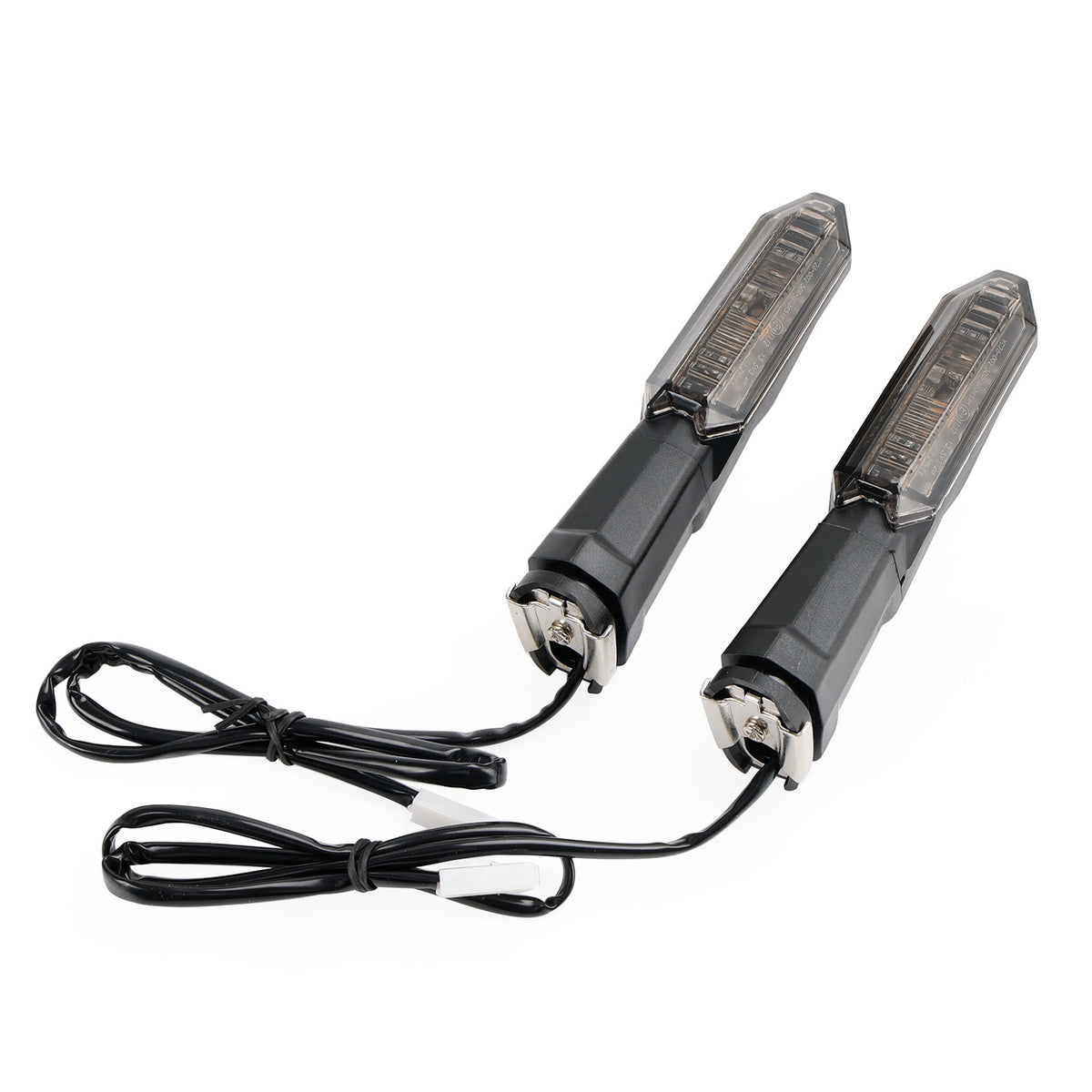 Kawasaki Z125 Z250 Z400 Z650 Z750 Z800 Z900 Turn Signals light