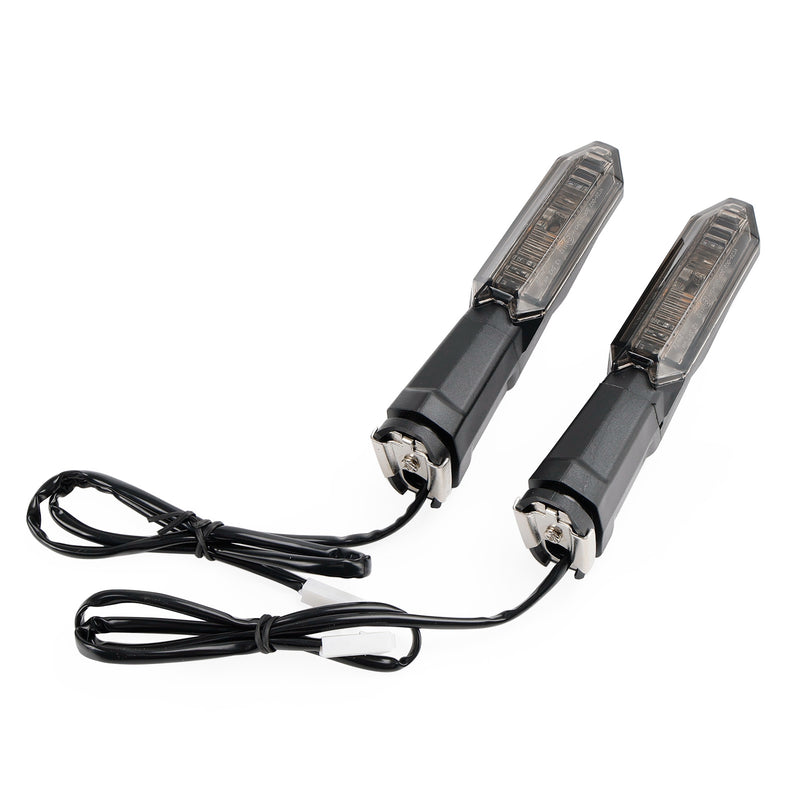 Kawasaki Z125 Z250 Z400 Z650 Z750 Z800 Z900 Turn Signals light