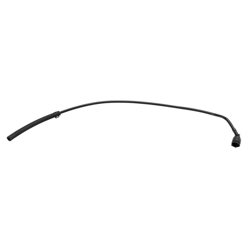 Radiator Coolant Water Hose Pipe Kit (7 Hoses) For BMW E90 128i 328i 2007-2011