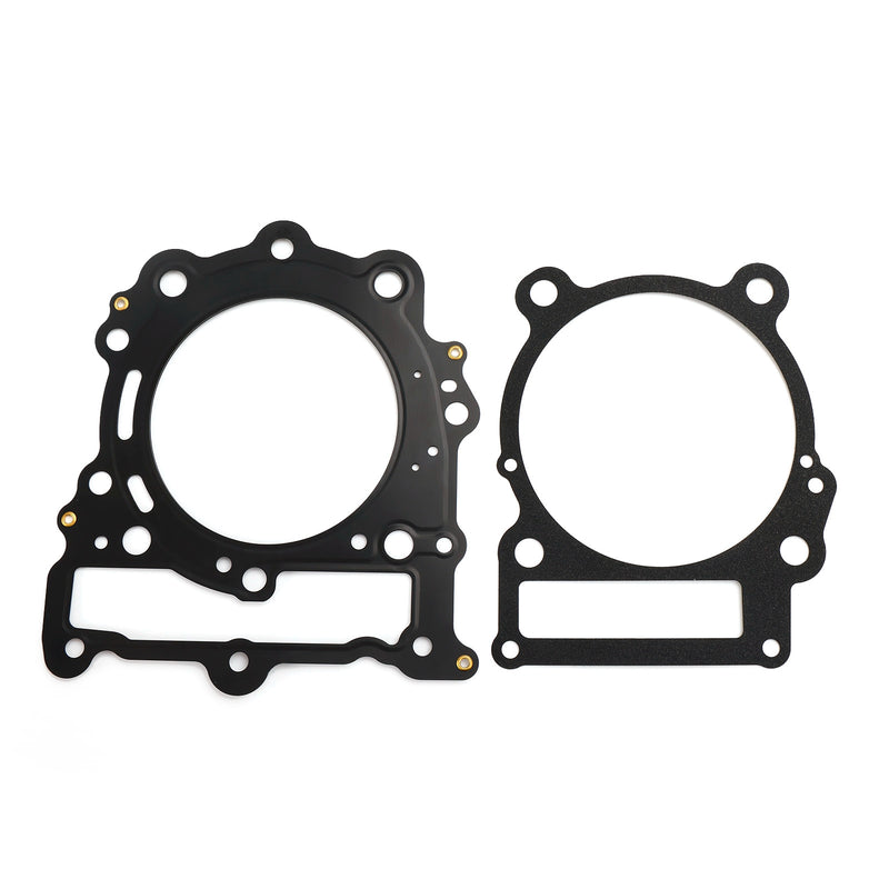 BMW F650GS Dakar & F650CS Scarver 2001-2005 Cylinder Piston Rings Gasket Kit