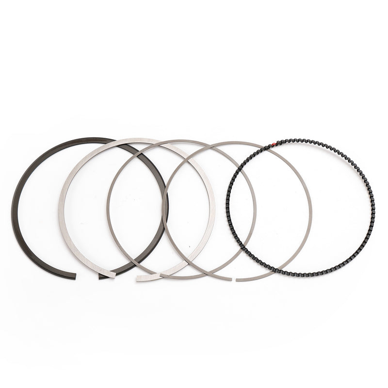 BMW F650GS Dakar & F650CS Scarver 2001-2005 Cylinder Piston Rings Gasket Kit