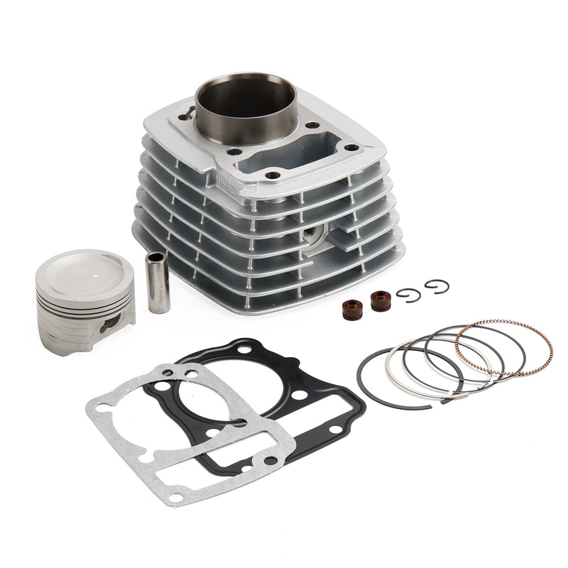 Honda CRF125FB CRF125F CRF125 2014-2023 125cc Cylinder Piston Ring Gasket
