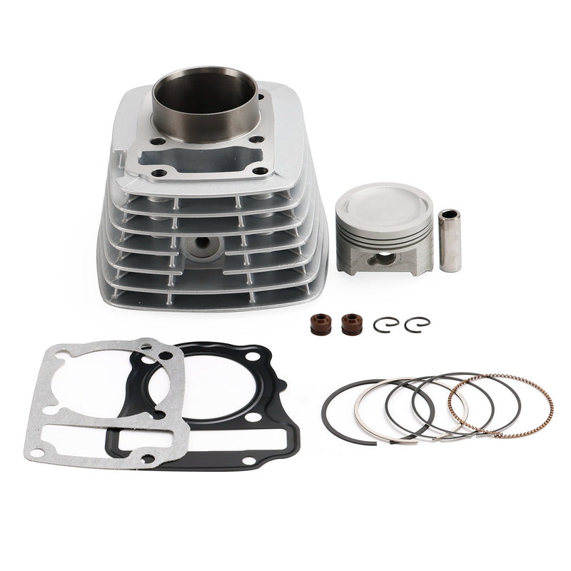 Honda CRF125FB CRF125F CRF125 2014-2023 125cc Cylinder Piston Ring Gasket
