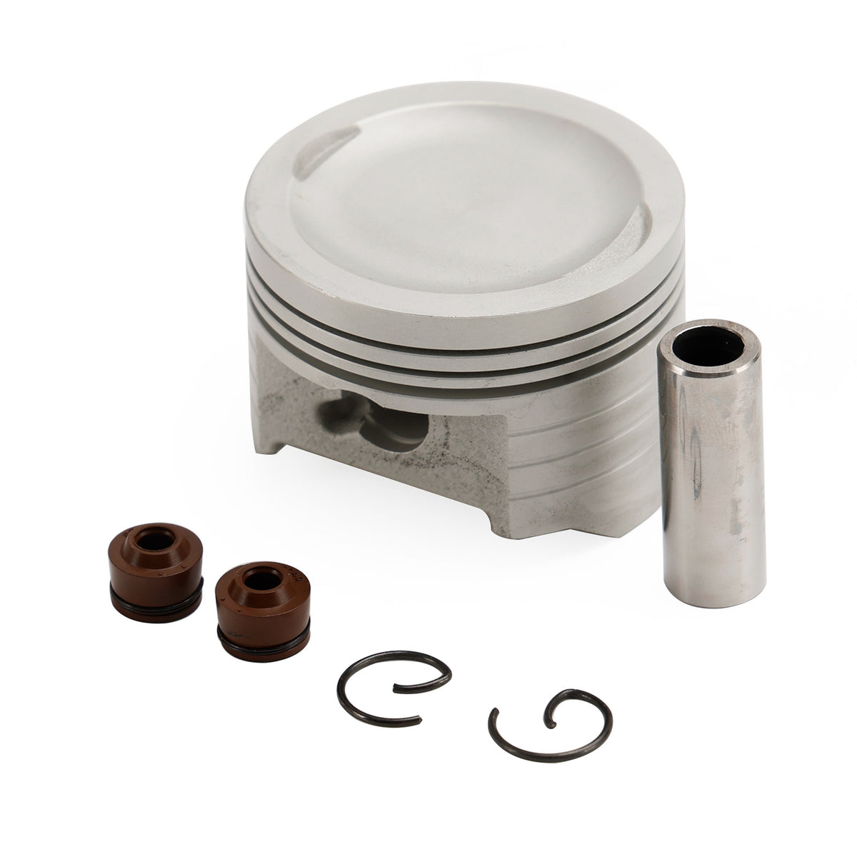 Honda CRF125FB CRF125F CRF125 2014-2023 125cc Cylinder Piston Ring Gasket