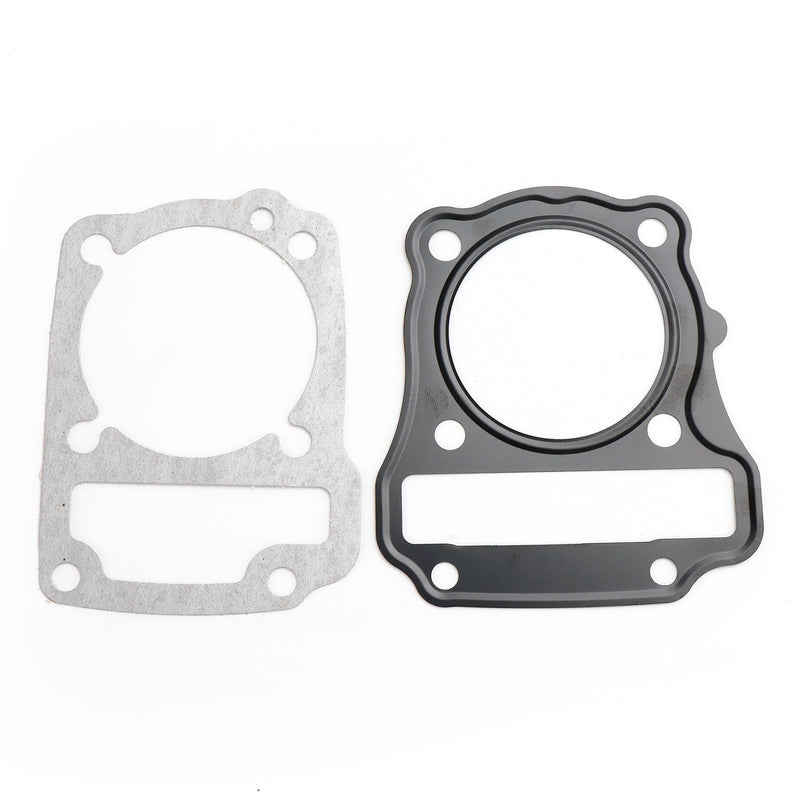 Honda CRF125FB CRF125F CRF125 2014-2023 125cc Cylinder Piston Ring Gasket
