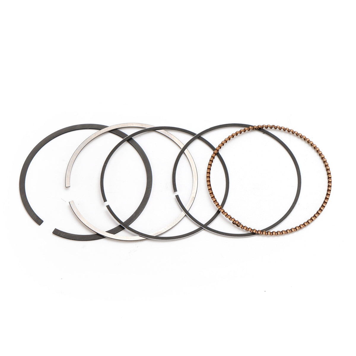Honda CRF125FB CRF125F CRF125 2014-2023 125cc Cylinder Piston Ring Gasket