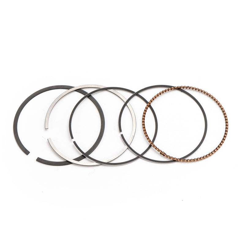 Honda CRF125FB CRF125F CRF125 2014-2023 125cc Cylinder Piston Ring Gasket