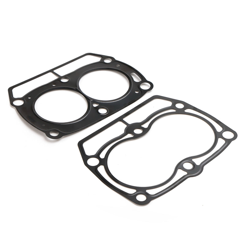 Polaris RZR 800 Ranger 800 Sportsman 800 2005-2017 Cylinder Piston Top End Kit