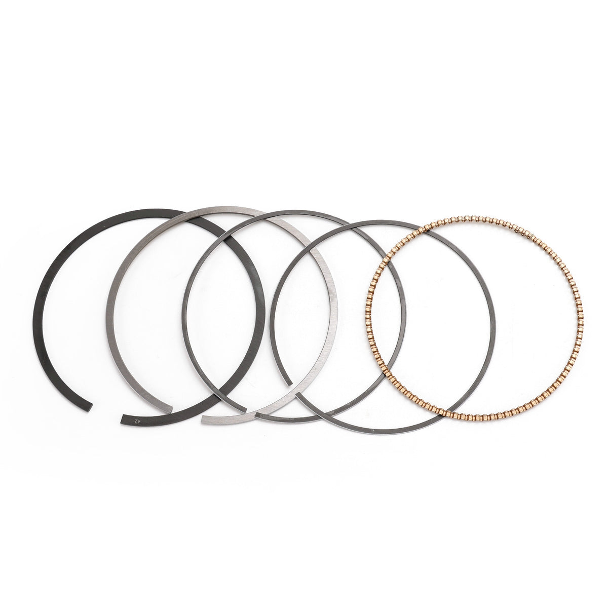Polaris RZR 800 Ranger 800 Sportsman 800 2005-2017 Cylinder Piston Top End Kit