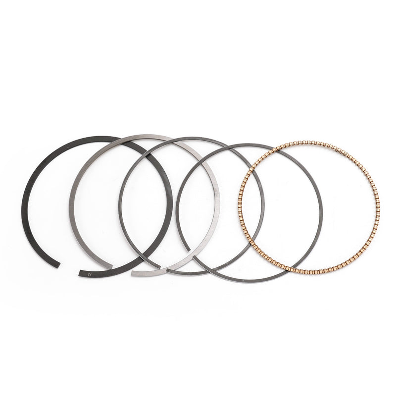 Polaris RZR 800 Ranger 800 Sportsman 800 2005-2017 Cylinder Piston Top End Kit