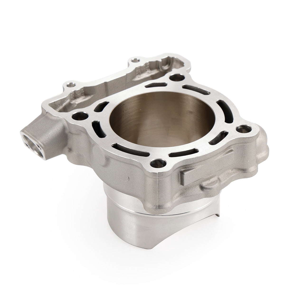 Kawasaki KX 250 F KX250F 2004-2008 STD 77mm Cylinder Jug Piston Gasket Kit