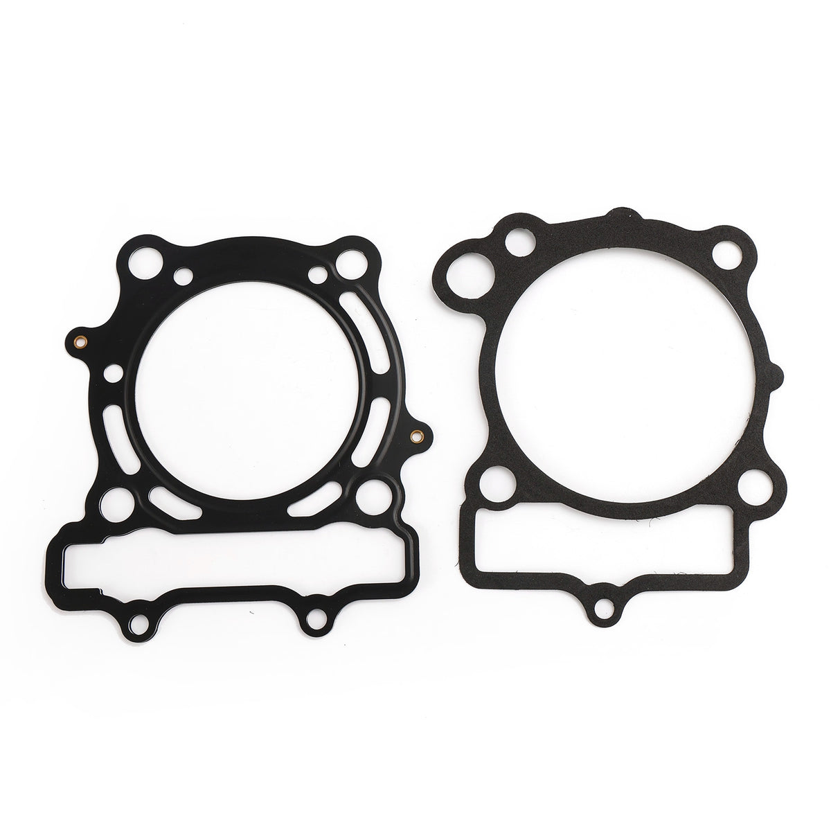 Kawasaki KX 250 F KX250F 2004-2008 STD 77mm Cylinder Jug Piston Gasket Kit