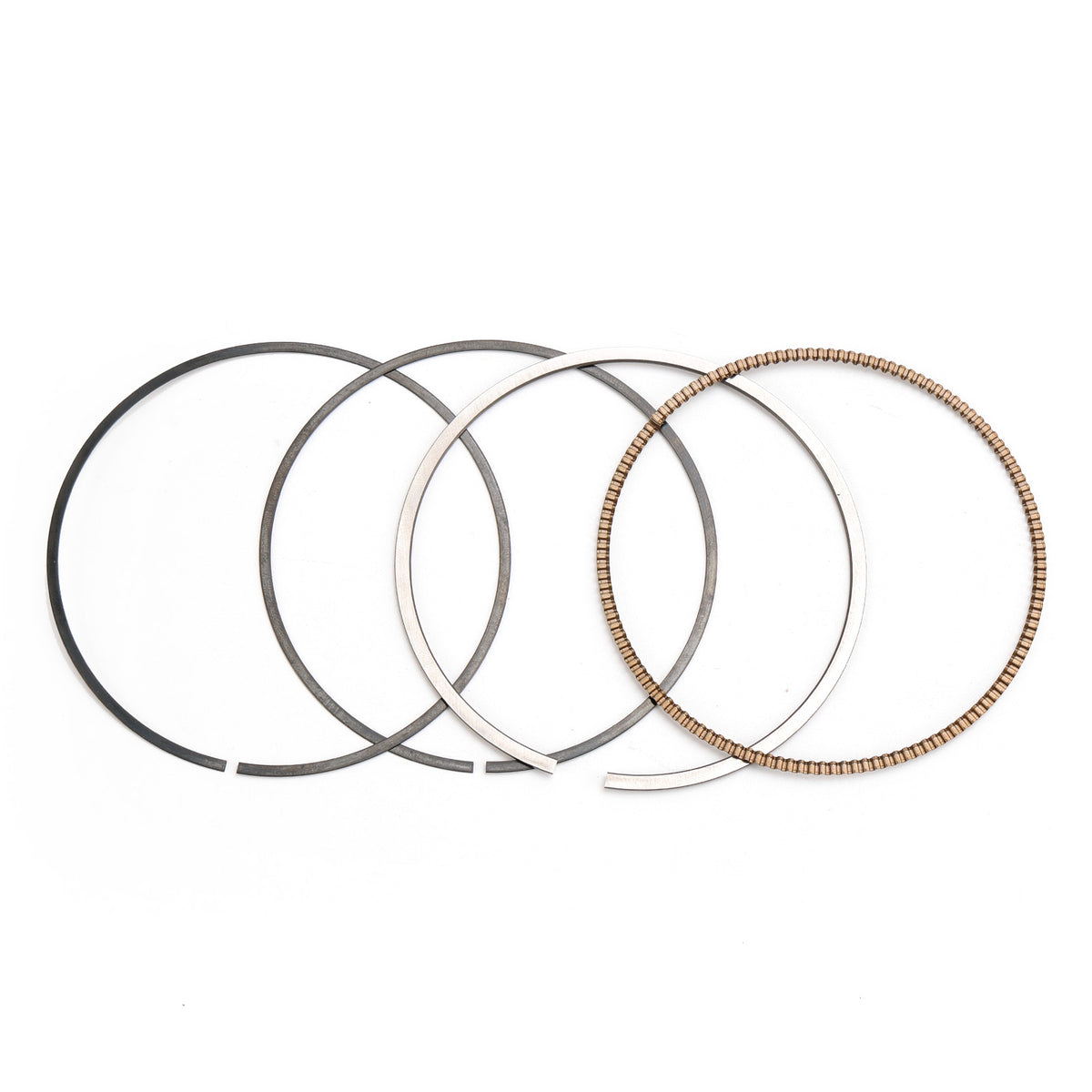 Kawasaki KX 250 F KX250F 2004-2008 STD 77mm Cylinder Jug Piston Gasket Kit