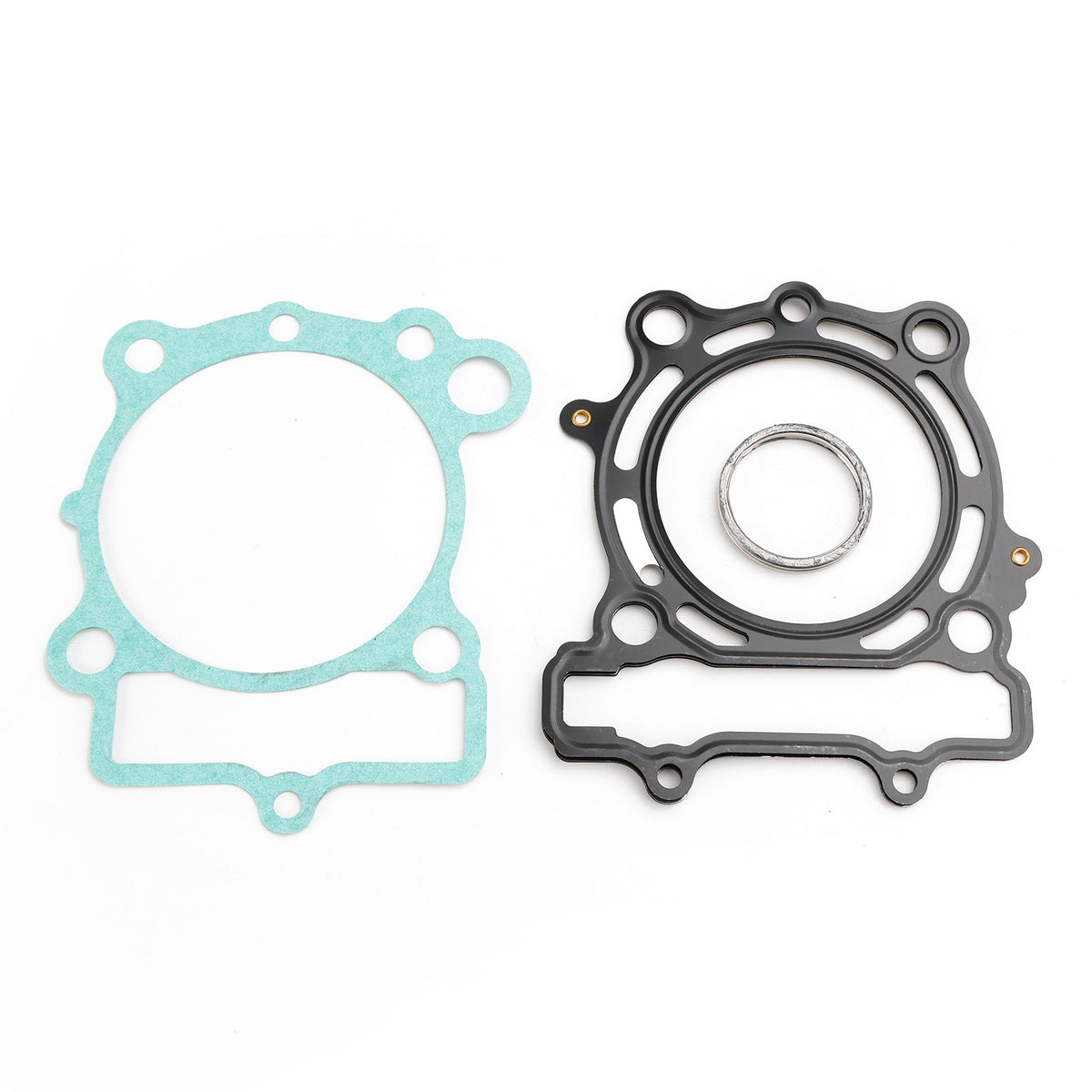 Kawasaki KX 250 F KX250F 2009-2016 STD 77mm Cylinder Jug Piston Gasket Kit