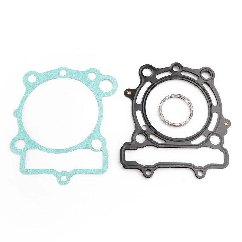 Kawasaki KX 250 F KX250F 2009-2016 STD 77mm Cylinder Jug Piston Gasket Kit