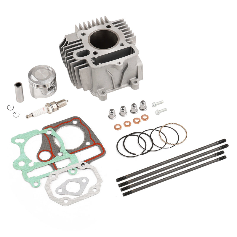 Polaris Outlaw 90 Sportsman 90 2007-2016 47mm Cylinder Piston Gasket Studs Kit