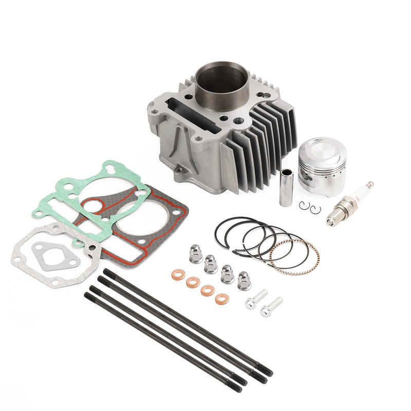 Polaris Outlaw 90 Sportsman 90 2007-2016 47mm Cylinder Piston Gasket Studs Kit