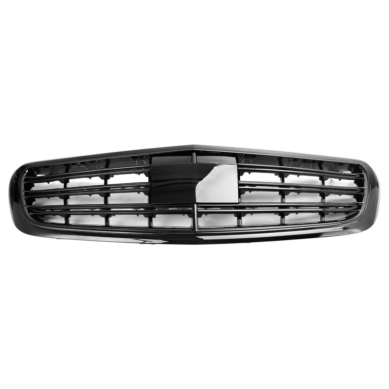 2014-2020 Mercedes-Benz S-class W222 S500 S550 S600 Front Grill Grille