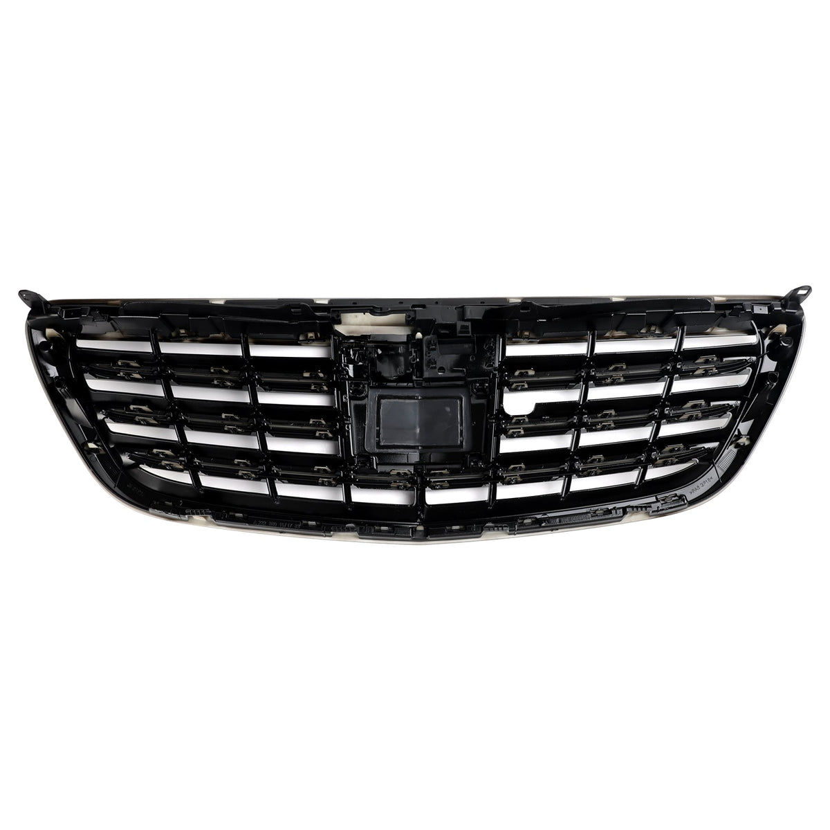 2014-2020 Mercedes-Benz S-class W222 S500 S550 S600 Front Grill Grille