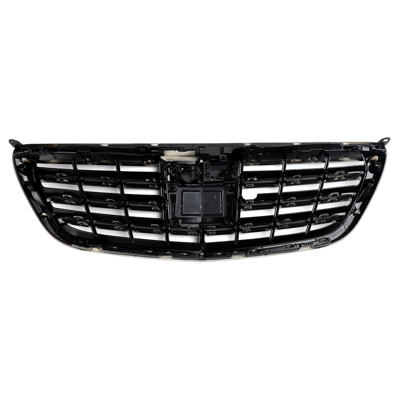 2014-2020 Mercedes-Benz S-class W222 S500 S550 S600 Front Grill Grille