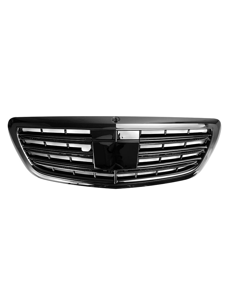 2014-2020 Mercedes-Benz S-class W222 S500 S550 S600 Front Grill Grille