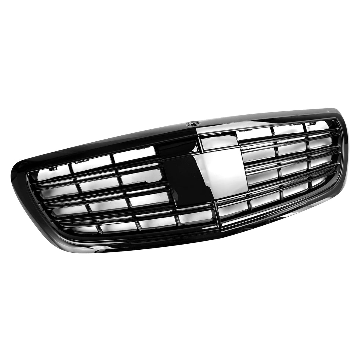 2014-2020 Mercedes-Benz S-class W222 S500 S550 S600 Front Grill Grille