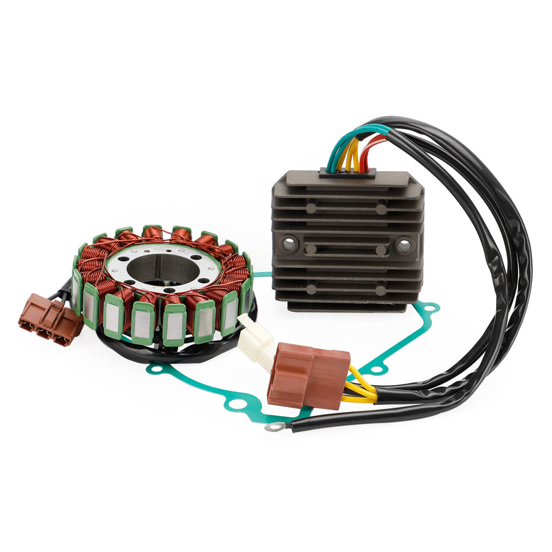 Husqvarna 701 Vitpilen Svartpilen 2018-2022 Stator Regulator Rectifier Gasket