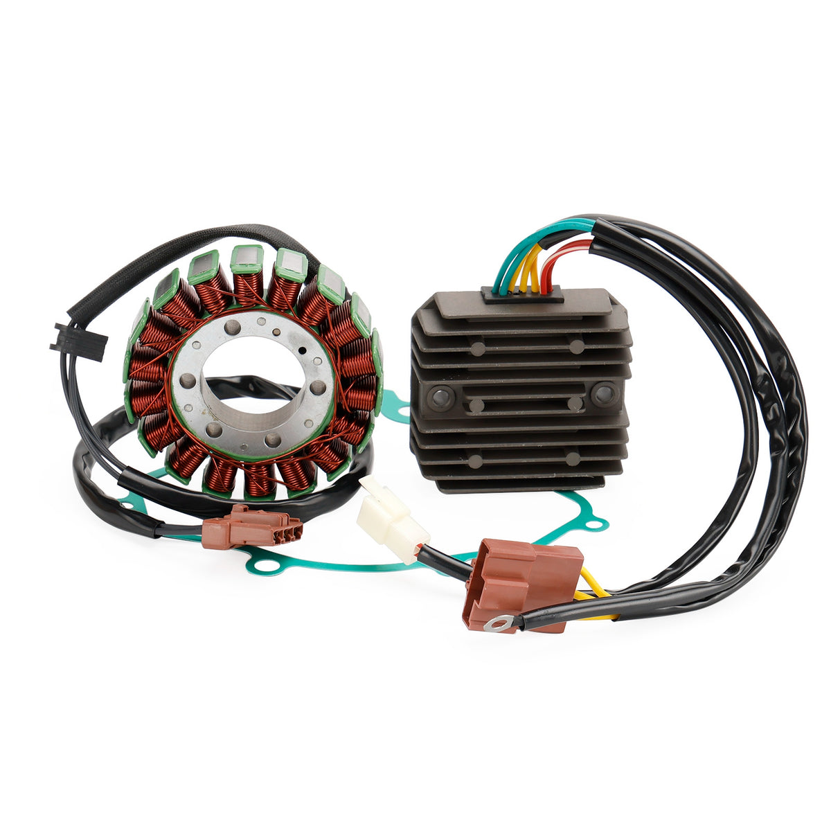 Husqvarna 701 Vitpilen Svartpilen 2018-2022 Stator Regulator Rectifier Gasket