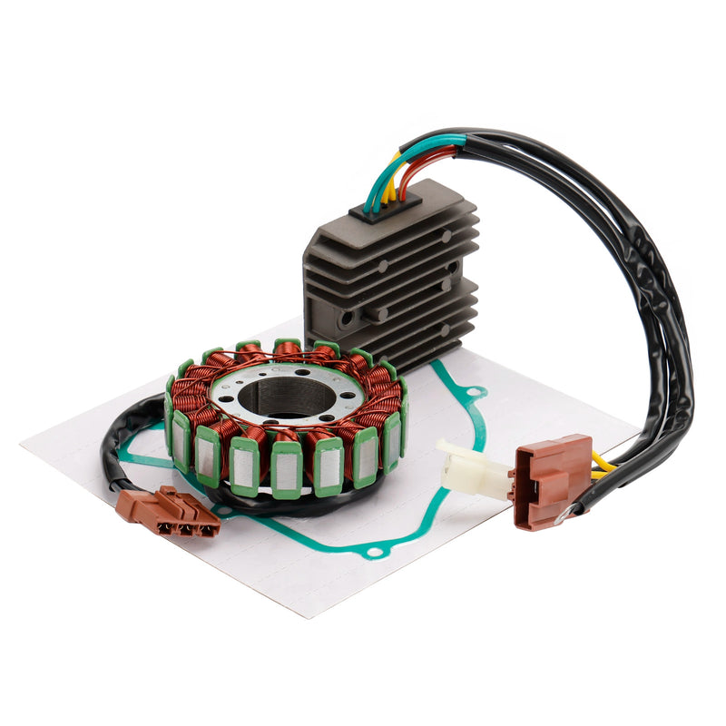 Husqvarna 701 Vitpilen Svartpilen 2018-2022 Stator Regulator Rectifier Gasket