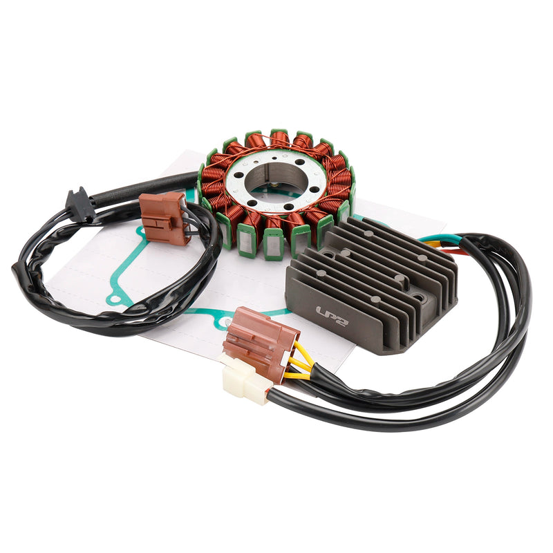 Husqvarna 701 Vitpilen Svartpilen 2018-2022 Stator Regulator Rectifier Gasket