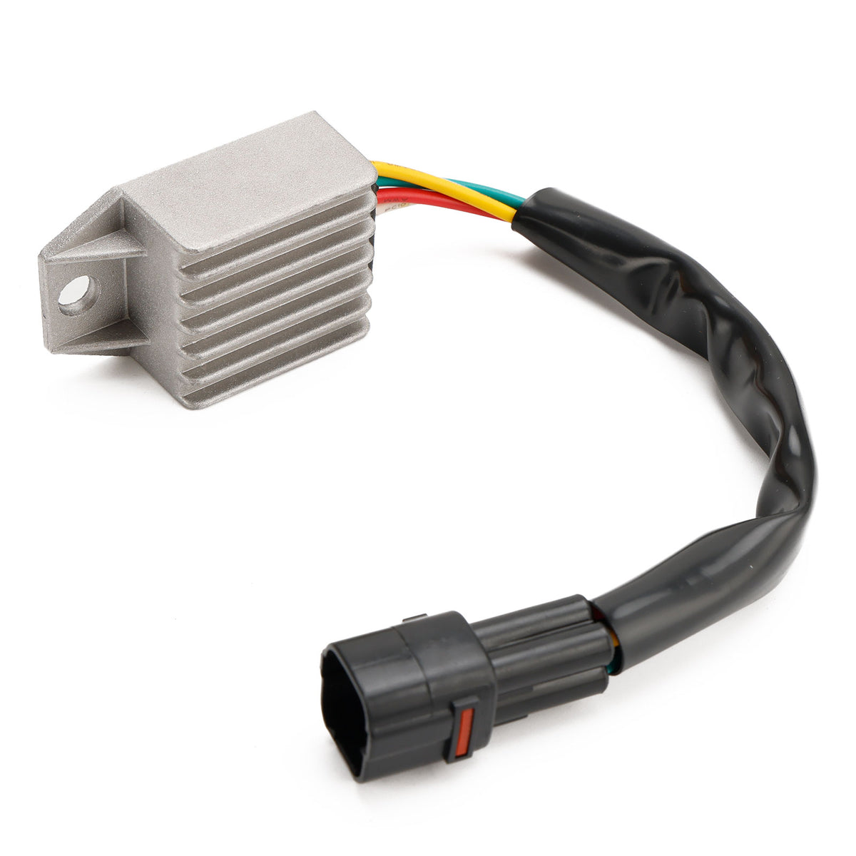 400 450 530 EXC XC-W 2008-2011 Ignition Stator Regulator Rectifier & Gasket