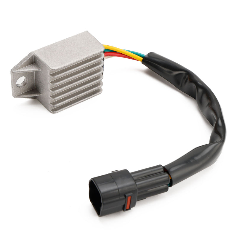 400 450 530 EXC XC-W 2008-2011 Ignition Stator Regulator Rectifier & Gasket