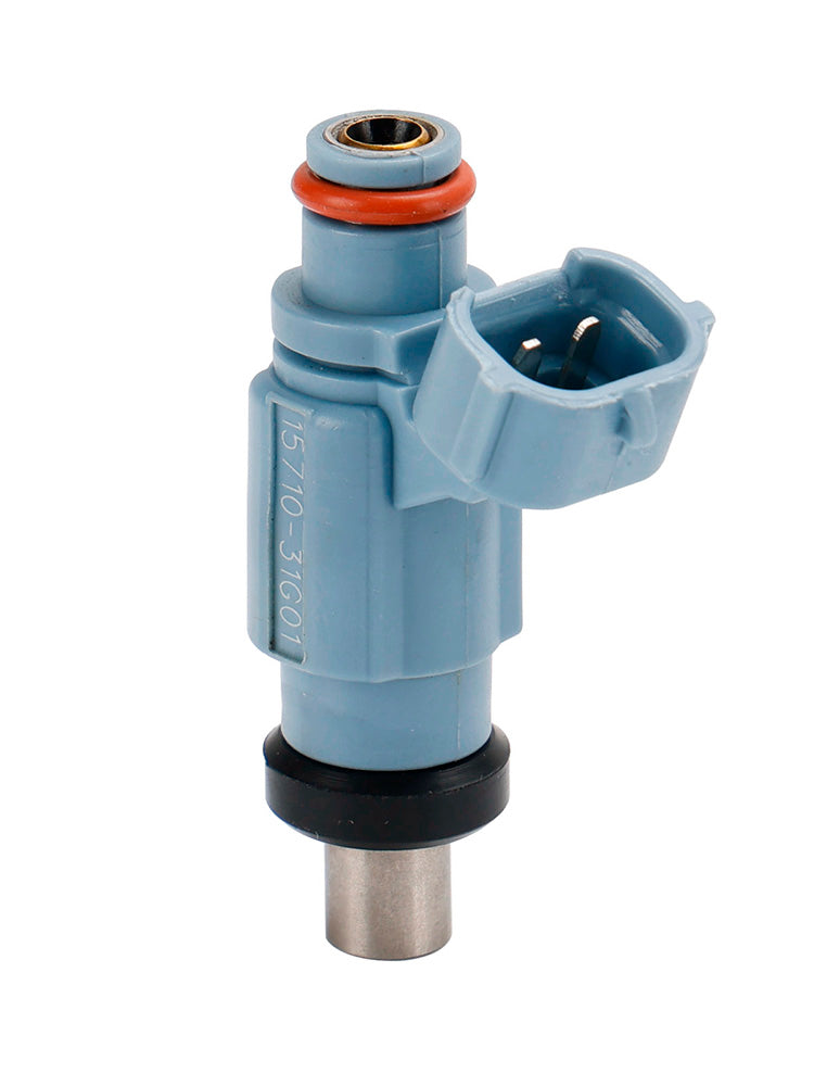 Suzuki GSX650F KATANA 2008-2009 Fuel Injector 4 Holes 15710-17H00