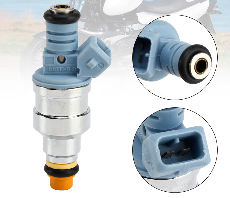 BMW Ford E-250 F-250 F-350 F53 Fuel Injector 280150759