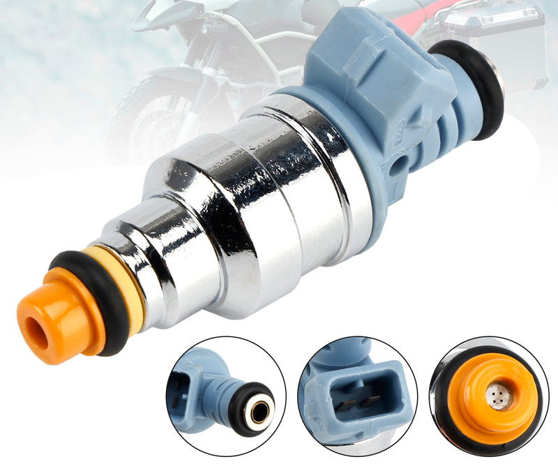 BMW Ford E-250 F-250 F-350 F53 Fuel Injector 280150759