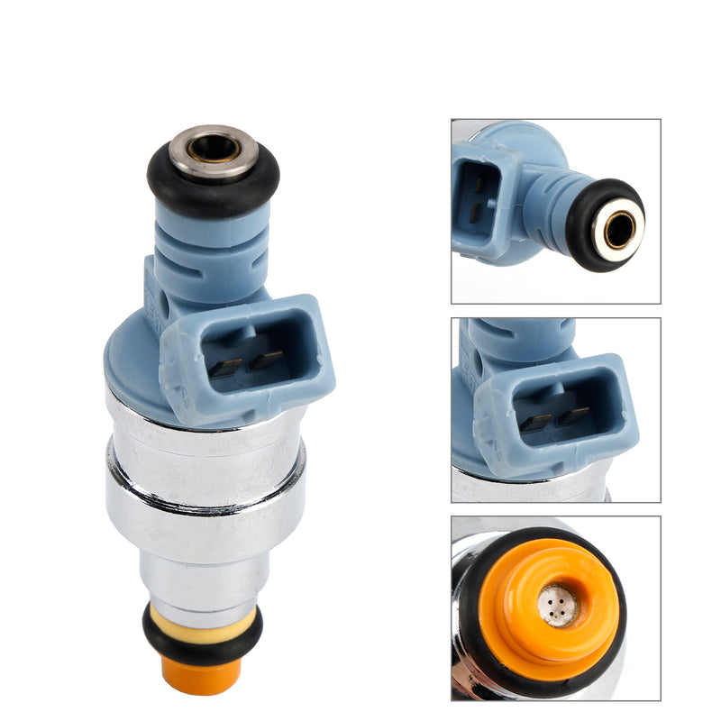 BMW Ford E-250 F-250 F-350 F53 Fuel Injector 280150759