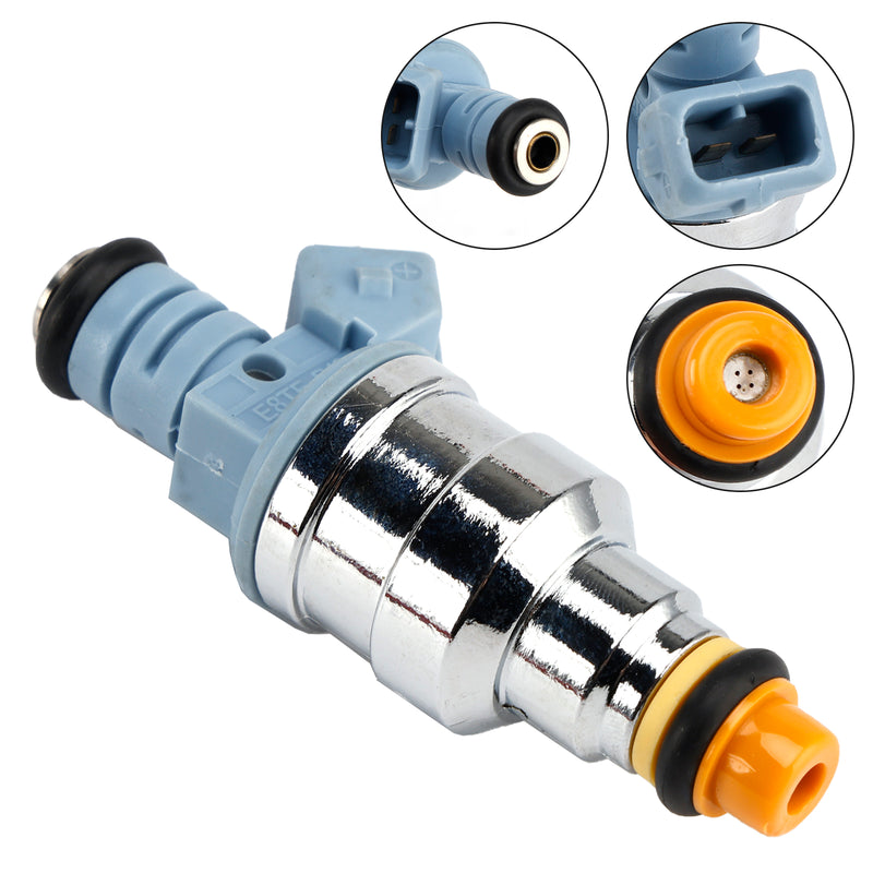 BMW Ford E-250 F-250 F-350 F53 Fuel Injector 280150759