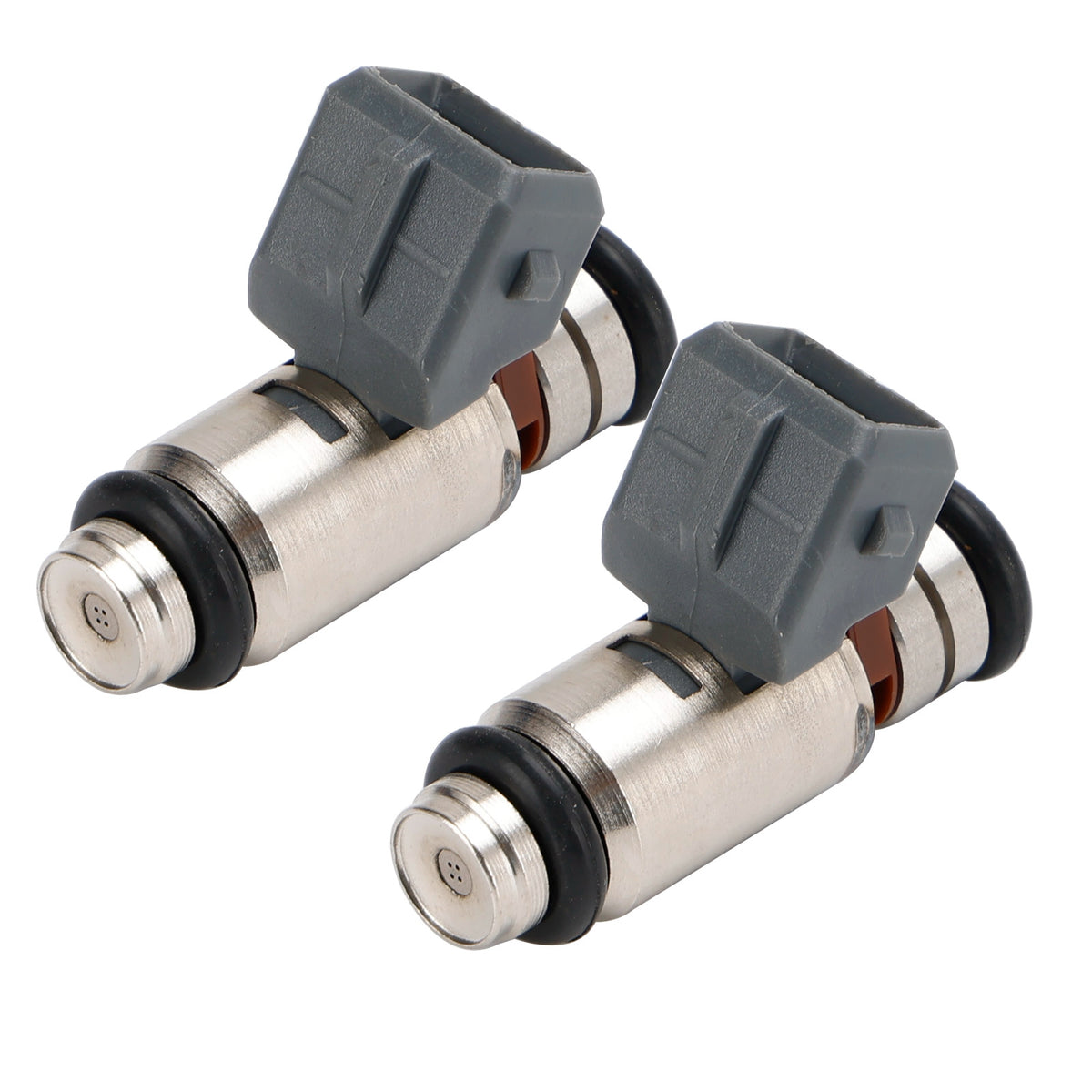 4.3 Injector Harley 2001-2016 Twin Cam 2PCS Fuel Injector 27609-01B