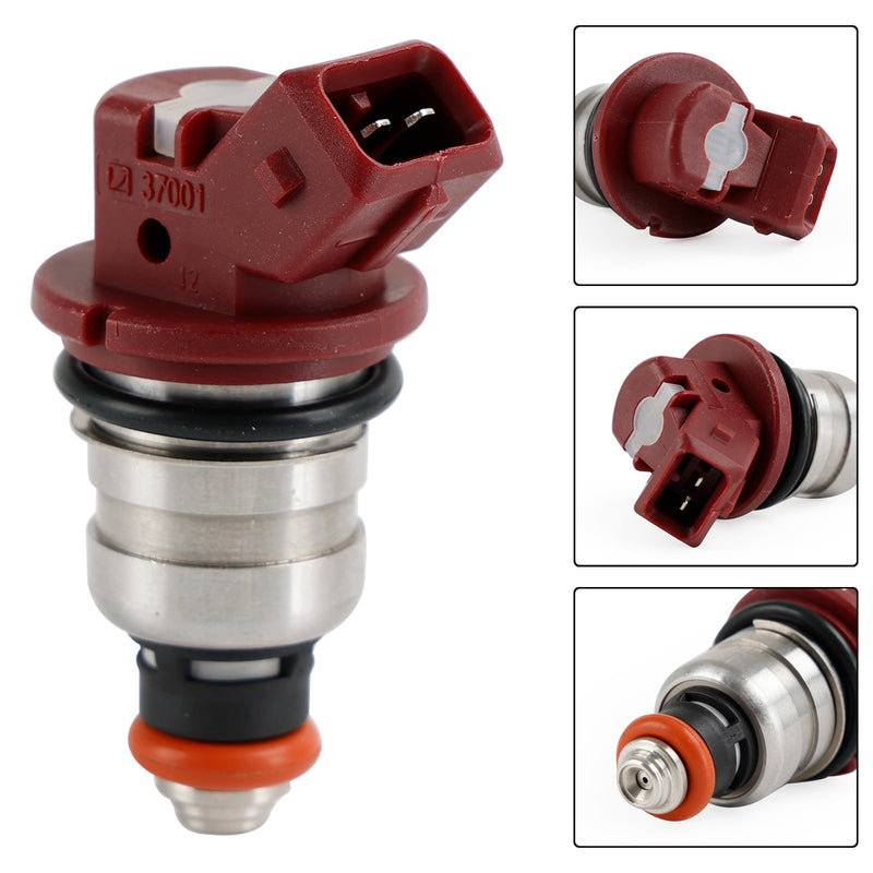 Seadoo GTX/RX/LRV/XP/3D 2000-2007 275500460 Fuel Injectors Fit