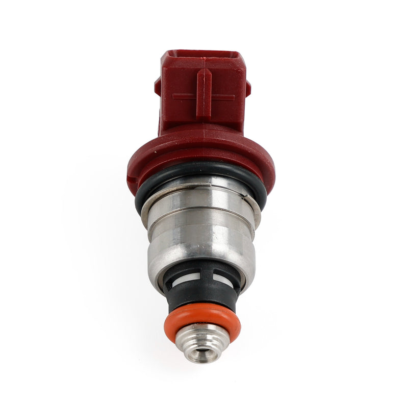 Seadoo GTX/RX/LRV/XP/3D 2000-2007 2PCS 275500460 Fuel Injectors Fit