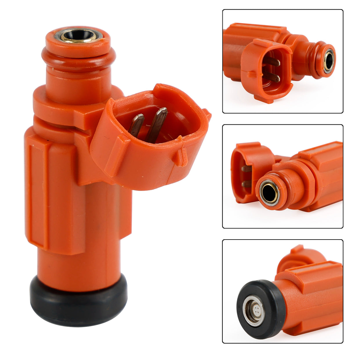 Suzuki GSX-R600/750 Vstrom 650 SV650 2003-2007 Fuel Injector 15710-17G00