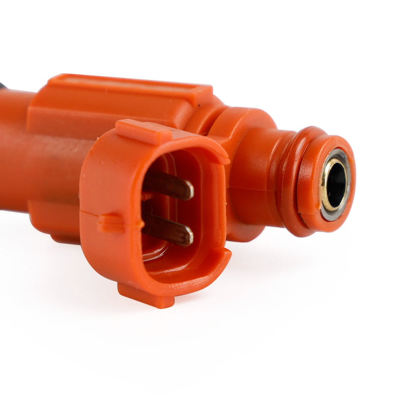 Suzuki GSX-R600/750 Vstrom 650 SV650 2003-2007 4PCS Fuel Injector 15710-17G00
