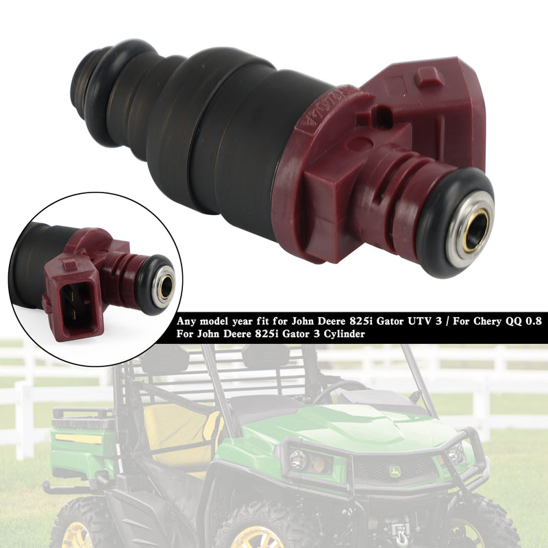Chery QQ 0.8 John Deere 825i Gator 3 5WY2404A Fuel Injector MIA11720