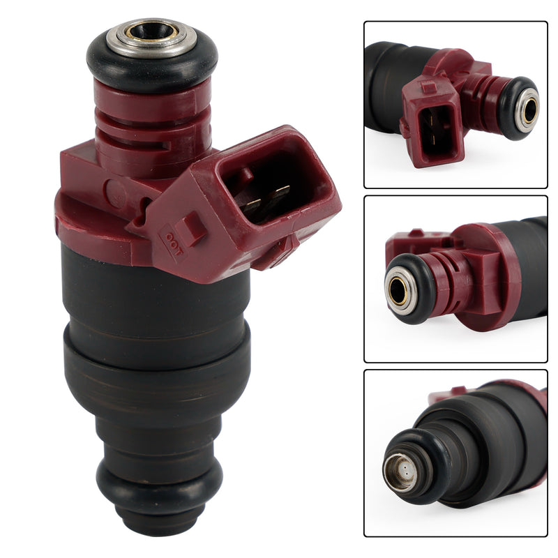 Chery QQ 0.8 John Deere 825i Gator 3 5WY2404A Fuel Injector MIA11720